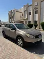 2013 Nissan Qashqai – Automatic | 101,132 KM | 4-Cylinder | FWD