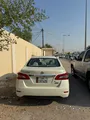 2013 Nissan Sentra 1.6L White - Used, Automatic, Petrol