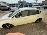 2013 Nissan Sentra 1.6L White - Used, Automatic, Petrol