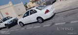2013 Nissan Sunny - Used White Petrol Automatic