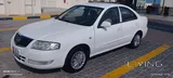 2013 Nissan Sunny - Used White Petrol Automatic
