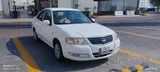2013 Nissan Sunny - Used White Petrol Automatic