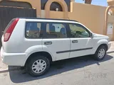 2013 Nissan X-Trail