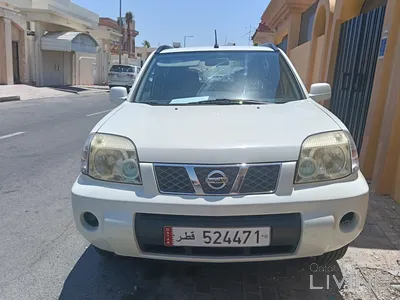 Nissan X-Trail SE 2013