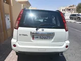 2013 Nissan X-Trail