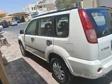 2013 Nissan X-Trail