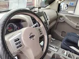 2013 Nissan Xterra S -Used, 190,000 km, Petrol, Automatic, Rear Wheel DriveQR30K