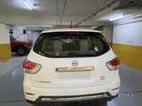 2013 pathfinder first owner bought brand new
