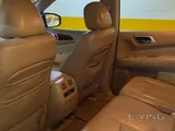 2013 pathfinder first owner bought brand new