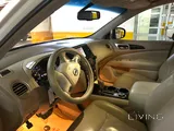 2013 pathfinder first owner bought brand new