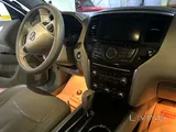 2013 pathfinder first owner bought brand new