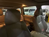 2013 pathfinder first owner bought brand new