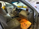 2013 pathfinder first owner bought brand new