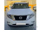 2013 pathfinder first owner bought brand new