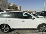 2013 pathfinder full option