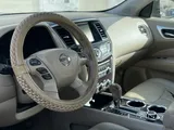 2013 pathfinder full option