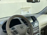 2013 pathfinder full option