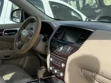 2013 pathfinder full option