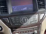 2013 pathfinder full option