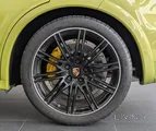 2013 Porsche Cayenne GTS
