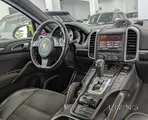 2013 Porsche Cayenne GTS