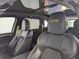 2013 Porsche Cayenne GTS
