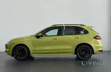 2013 Porsche Cayenne GTS