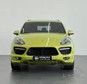 2013 Porsche Cayenne GTS