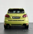 2013 Porsche Cayenne GTS