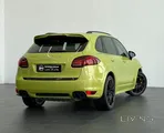 2013 Porsche Cayenne GTS