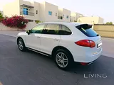 بورش كايين إس 2013 (بانوراما)