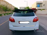 بورش كايين إس 2013 (بانوراما)