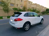 بورش كايين إس 2013 (بانوراما)