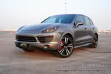 2013 PORSCHE CAYENNE S V8 (Sport Chrono)