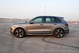 2013 PORSCHE CAYENNE S V8 (Sport Chrono)