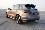 2013 PORSCHE CAYENNE S V8 (Sport Chrono)