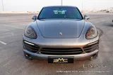 2013 PORSCHE CAYENNE S V8 (Sport Chrono)