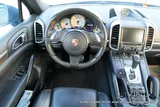 2013 PORSCHE CAYENNE S V8 (Sport Chrono)