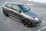 2013 PORSCHE CAYENNE S V8 (Sport Chrono)