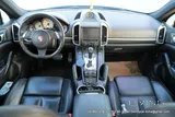2013 PORSCHE CAYENNE S V8 (Sport Chrono)