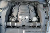 2013 PORSCHE CAYENNE S V8 (Sport Chrono)