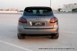 2013 PORSCHE CAYENNE S V8 (Sport Chrono)