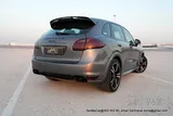 2013 PORSCHE CAYENNE S V8 (Sport Chrono)
