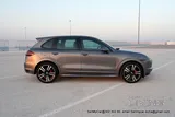 2013 PORSCHE CAYENNE S V8 (Sport Chrono)