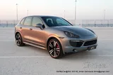 2013 PORSCHE CAYENNE S V8 (Sport Chrono)