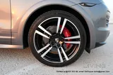 2013 PORSCHE CAYENNE S V8 (Sport Chrono)