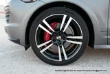 2013 PORSCHE CAYENNE S V8 (Sport Chrono)