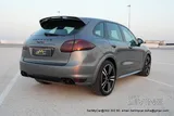 2013 PORSCHE CAYENNE S V8 (Sport Chrono)