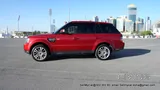 2013 Range Rover Sport HSE + only 59,000 Km!
