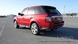 2013 Range Rover Sport HSE + only 59,000 Km!